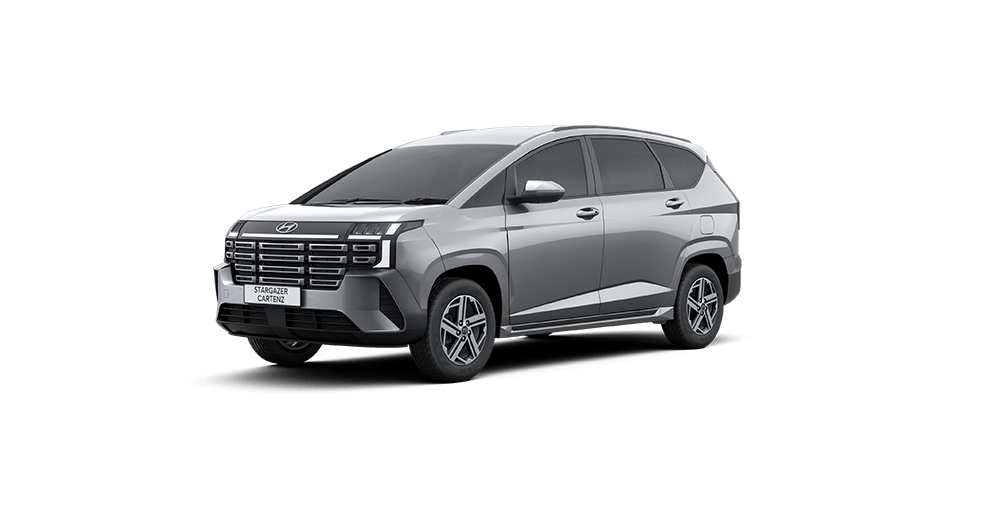 magnetic-silver-metallic cartenz